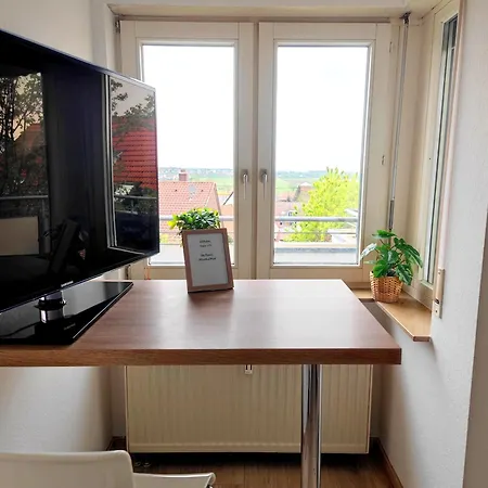 Nr 9 Stilvolles Nahe Messe Und Airport * Leinfelden-Echterdingen